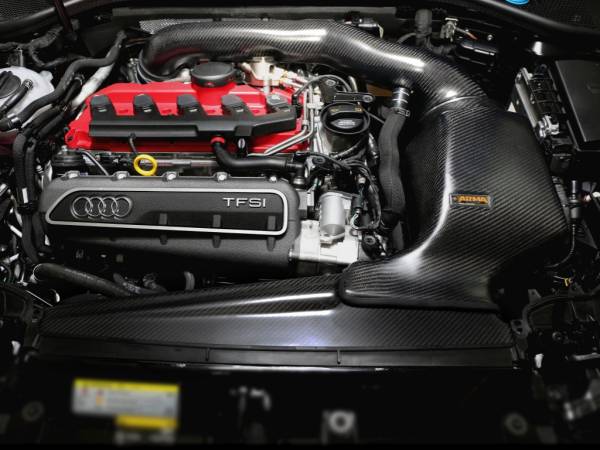 Armaspeed CARBON Air intake